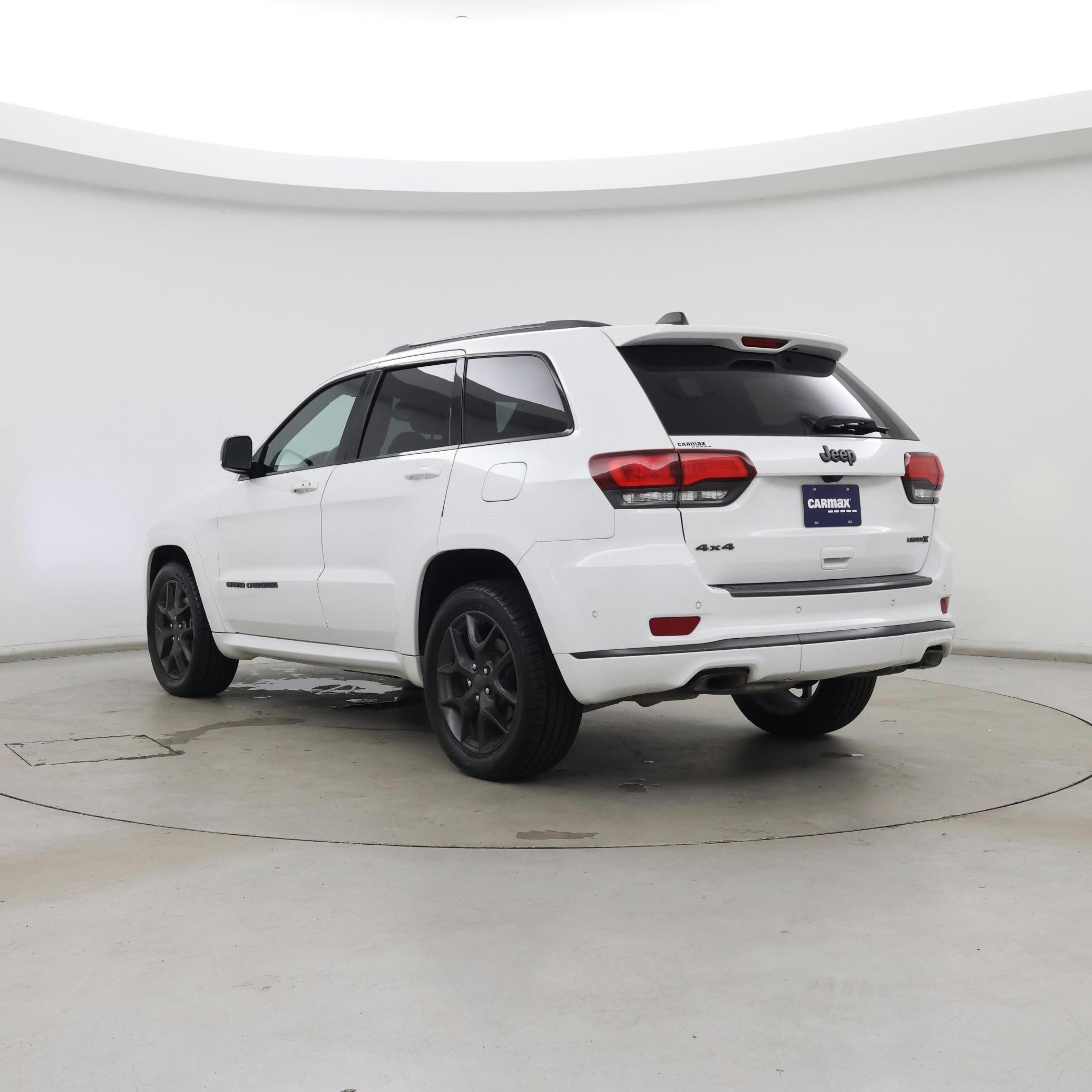 Thumbnail: 2019 Jeep Grand Cherokee - 2