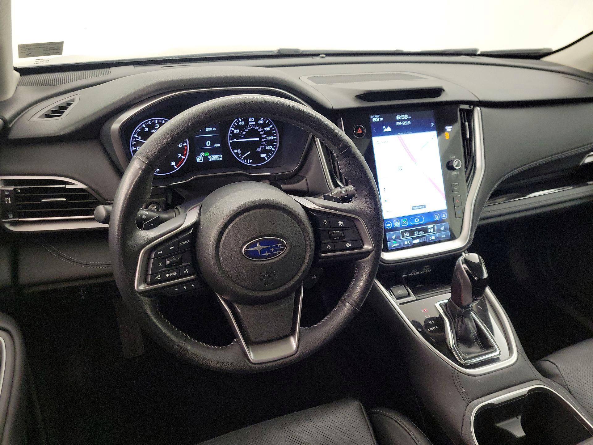 Thumbnail: 2023 Subaru Outback - 9