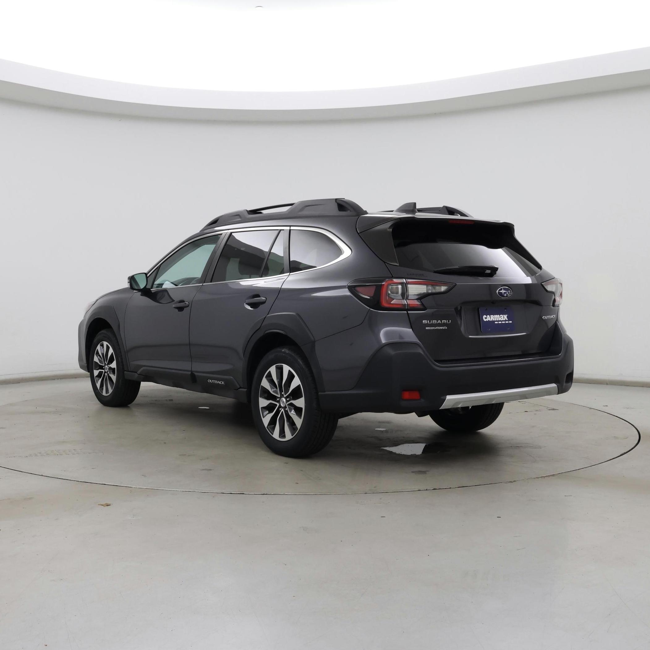 Thumbnail: 2023 Subaru Outback - 2