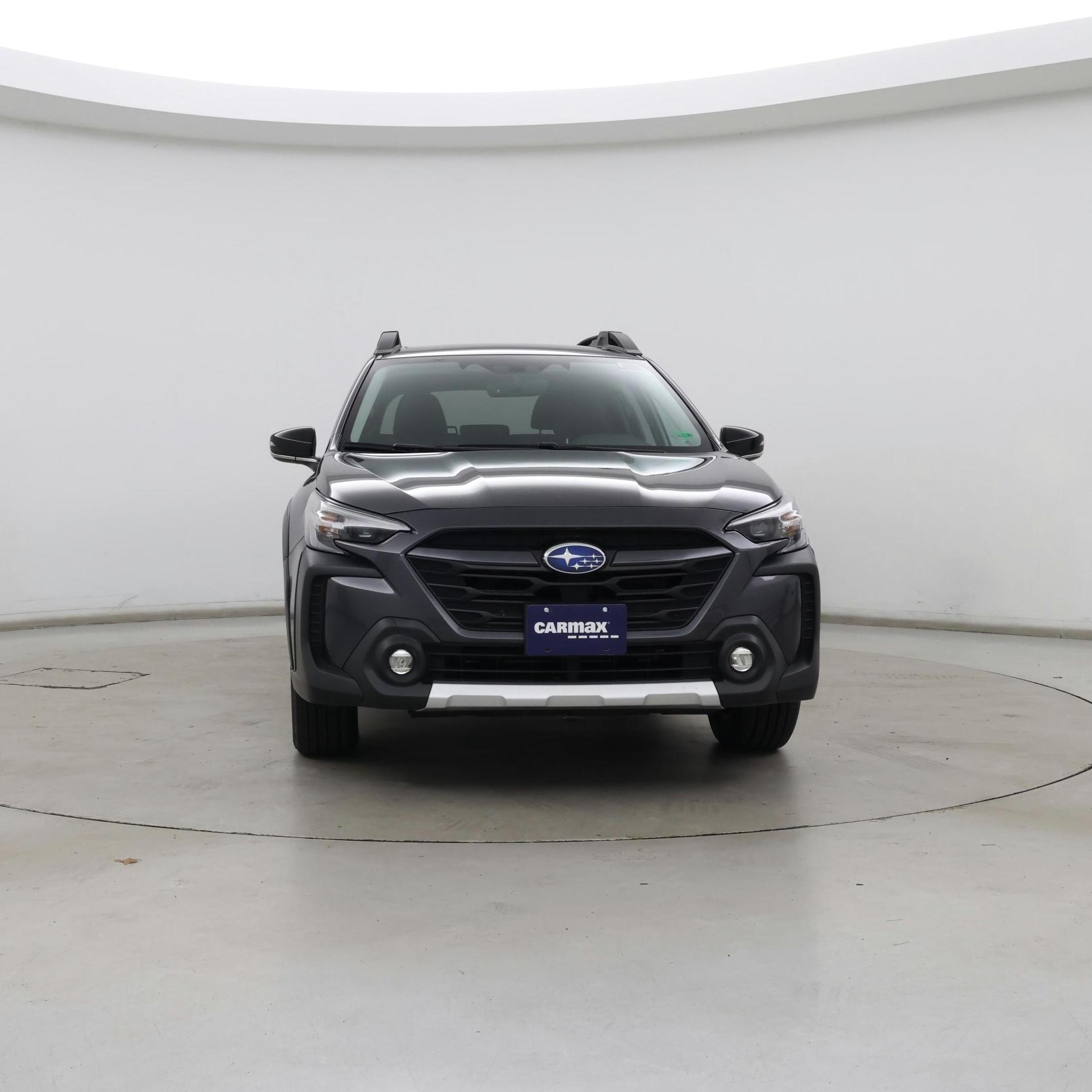 Thumbnail: 2023 Subaru Outback - 5
