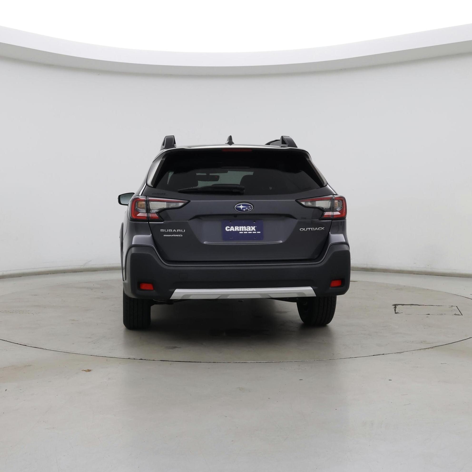 Thumbnail: 2023 Subaru Outback - 6