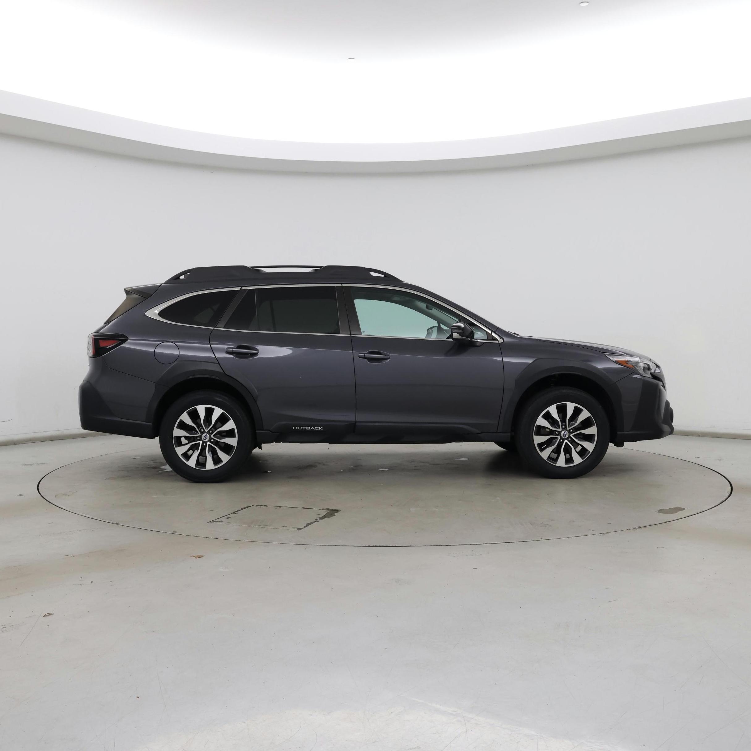 Thumbnail: 2023 Subaru Outback - 7