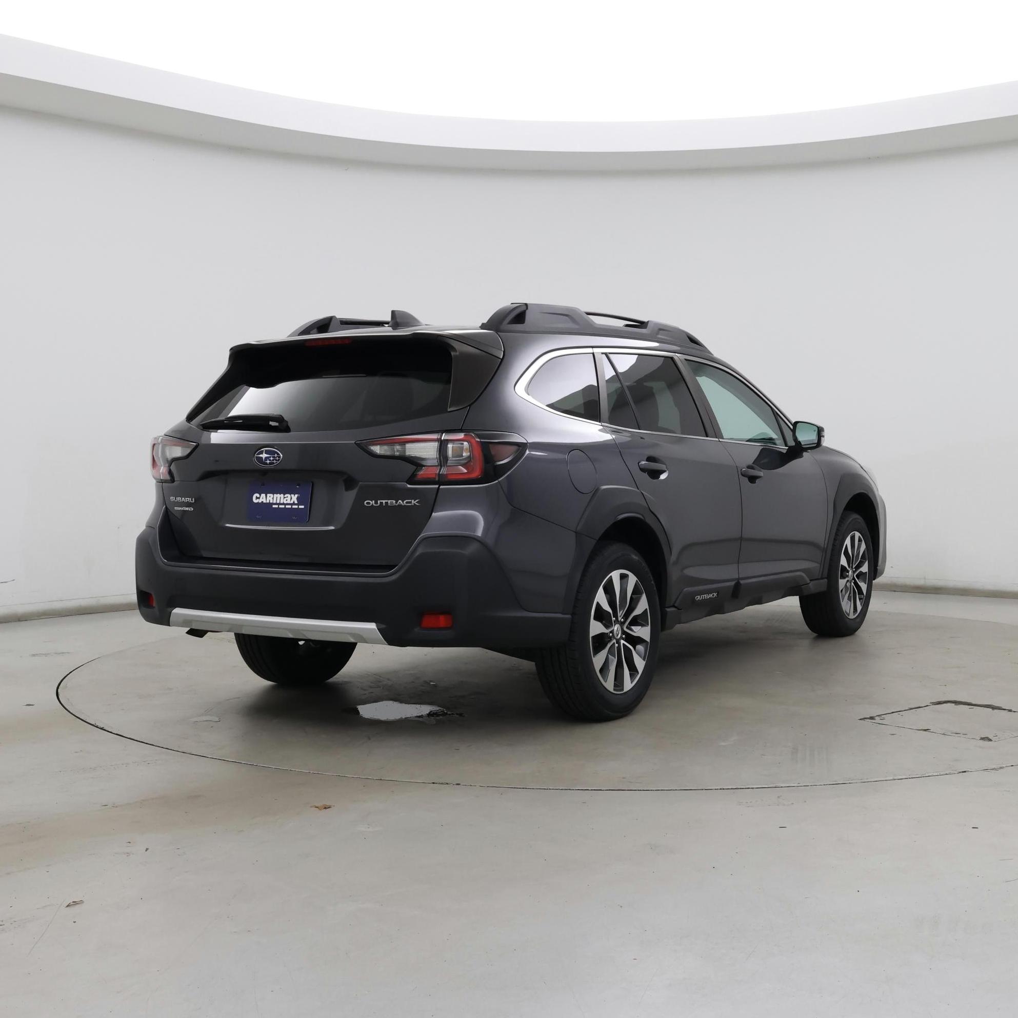 Thumbnail: 2023 Subaru Outback - 8