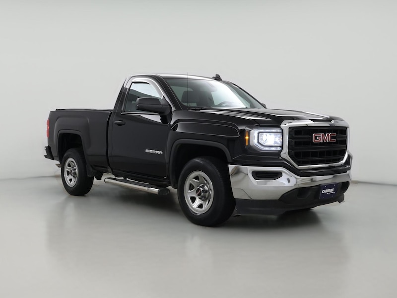 2016 GMC Sierra 1500  -
                  Fredericksburg, VA