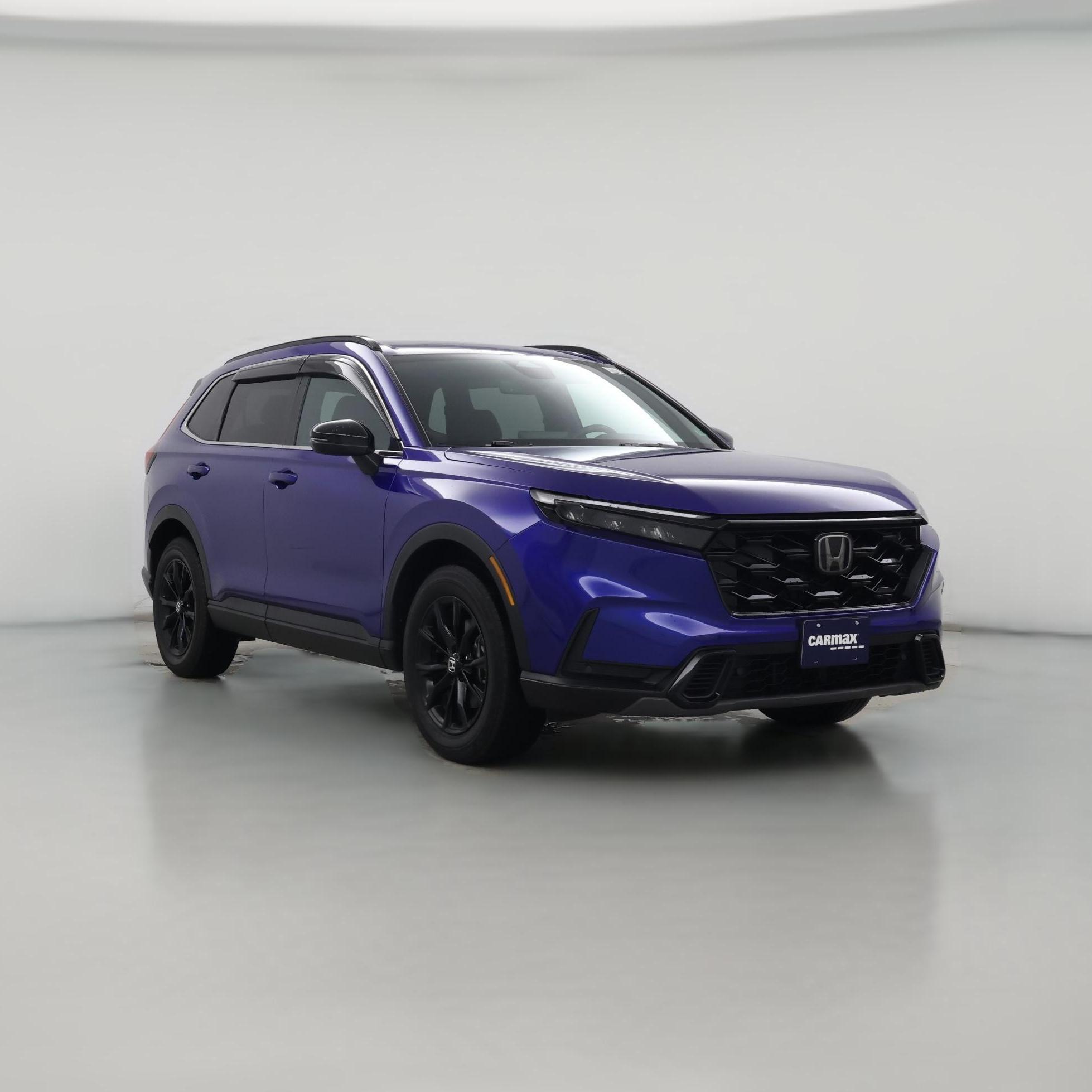 Thumbnail: 2024 Honda CR-V - 1