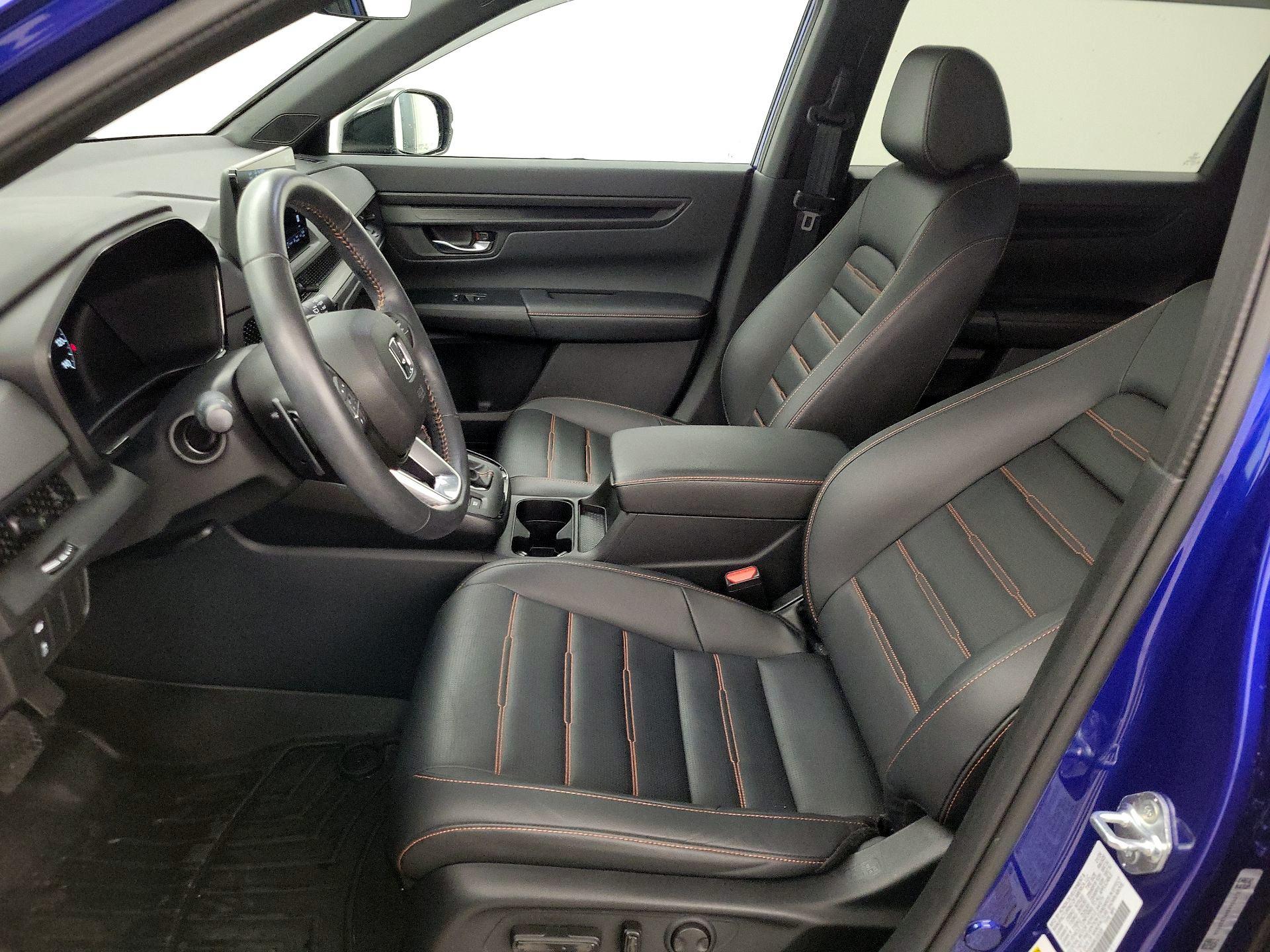 Thumbnail: 2024 Honda CR-V - 11