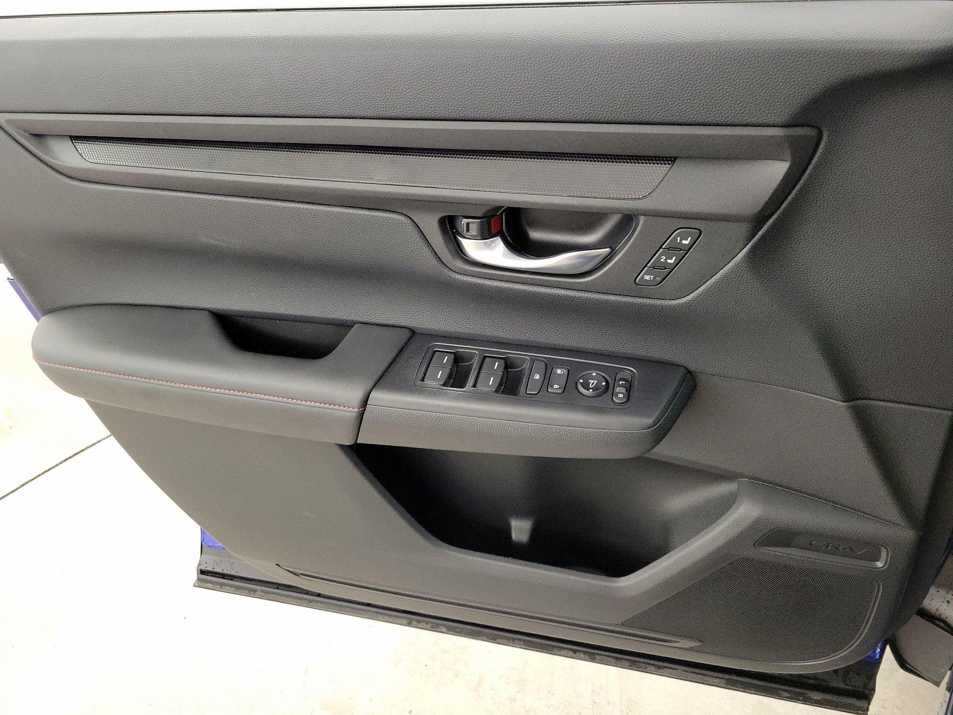 Thumbnail: 2024 Honda CR-V - 12
