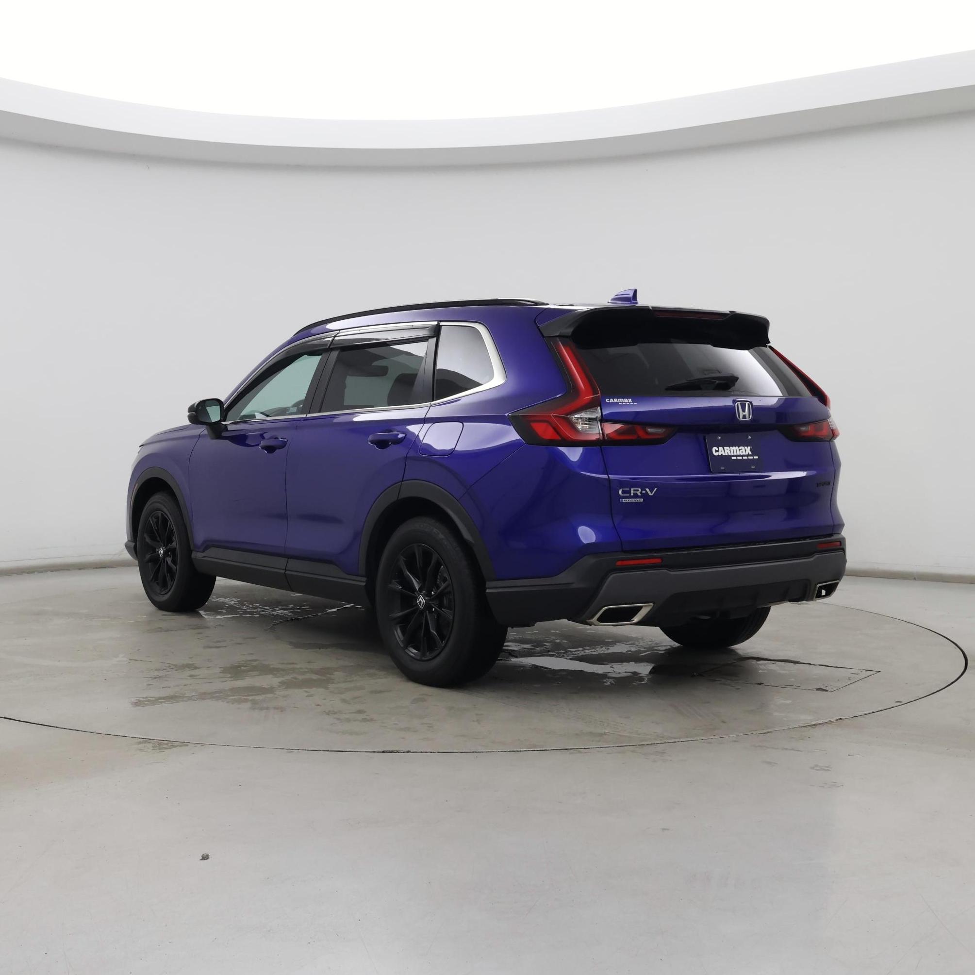 Thumbnail: 2024 Honda CR-V - 2