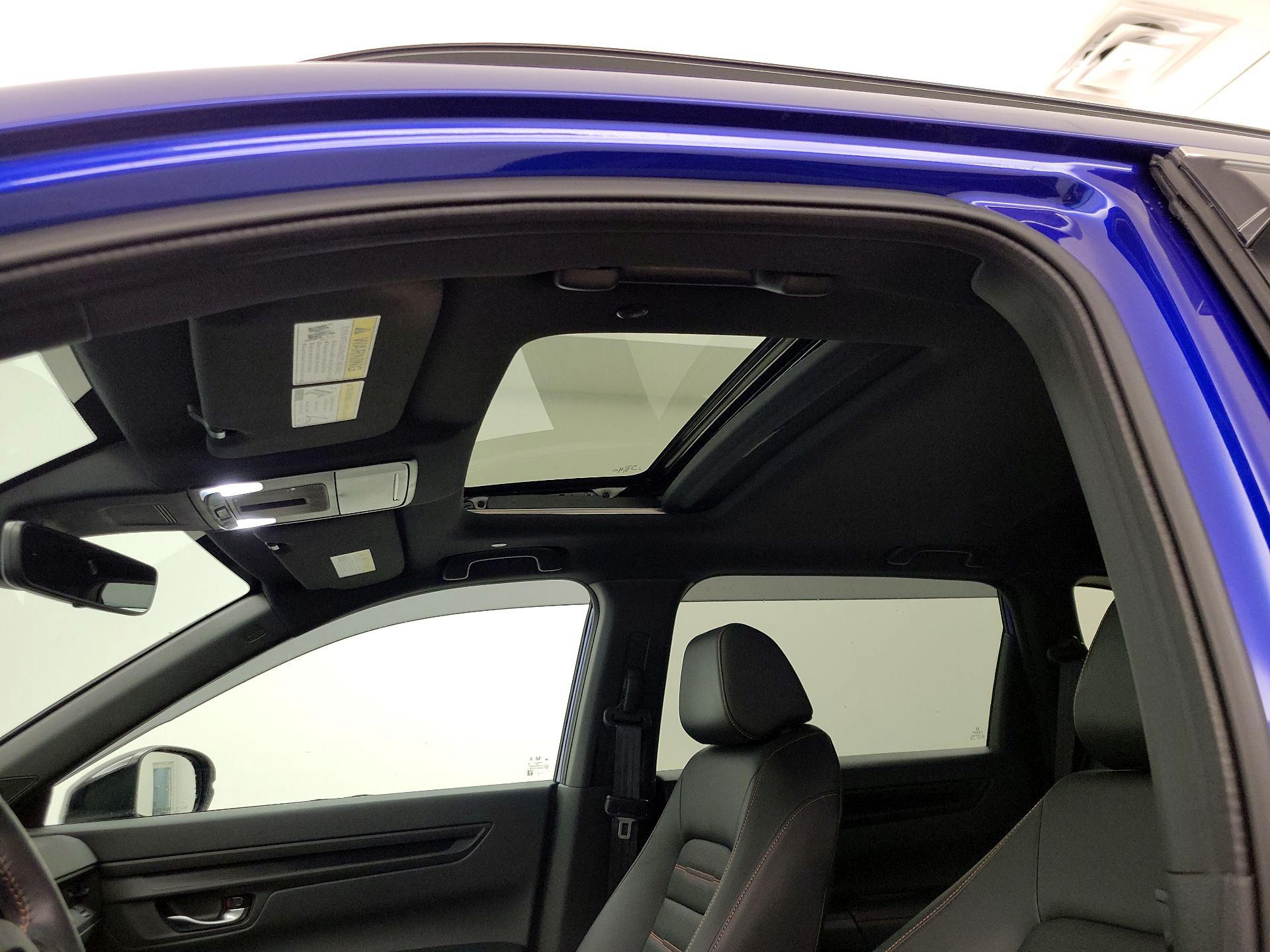 Thumbnail: 2024 Honda CR-V - 19