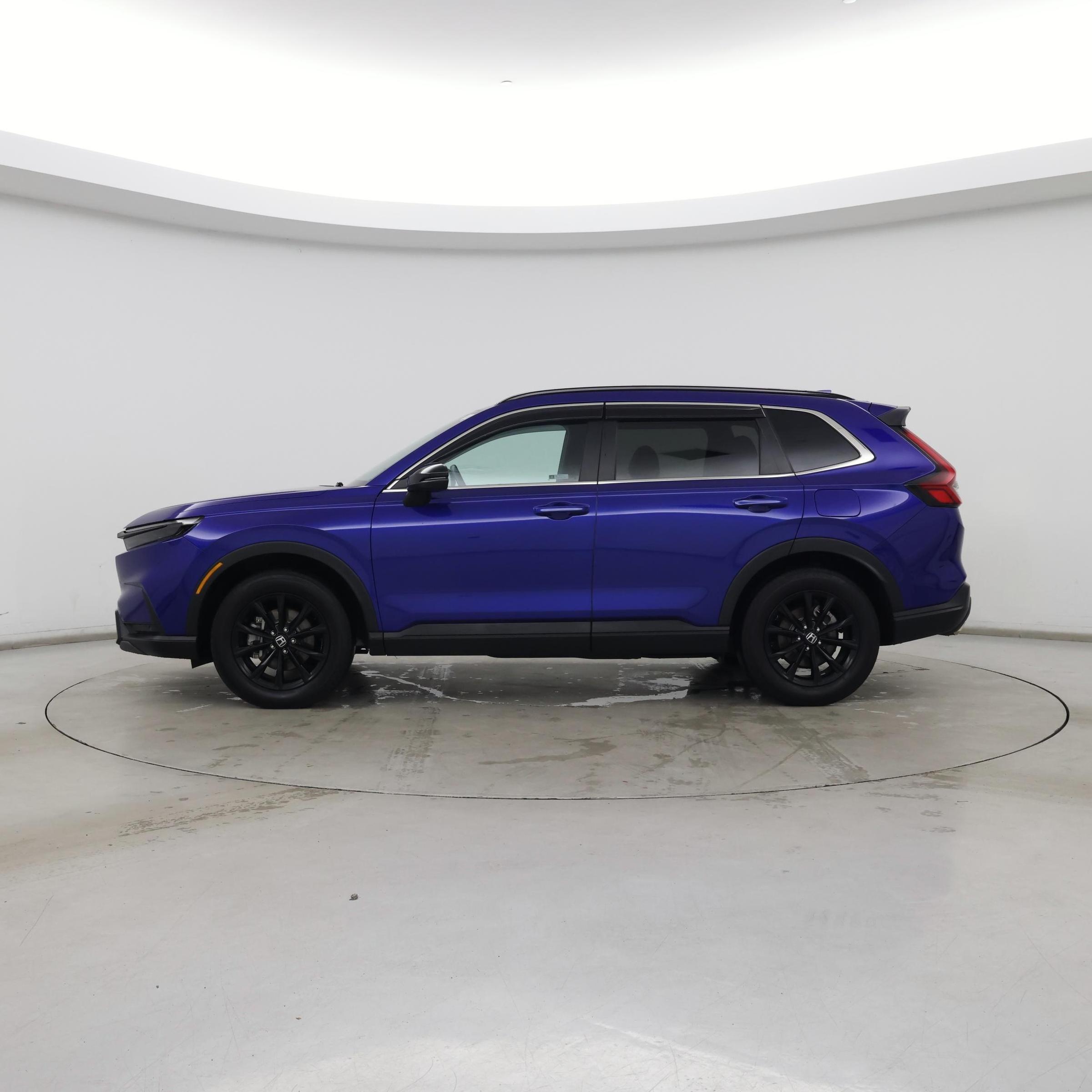 Thumbnail: 2024 Honda CR-V - 3