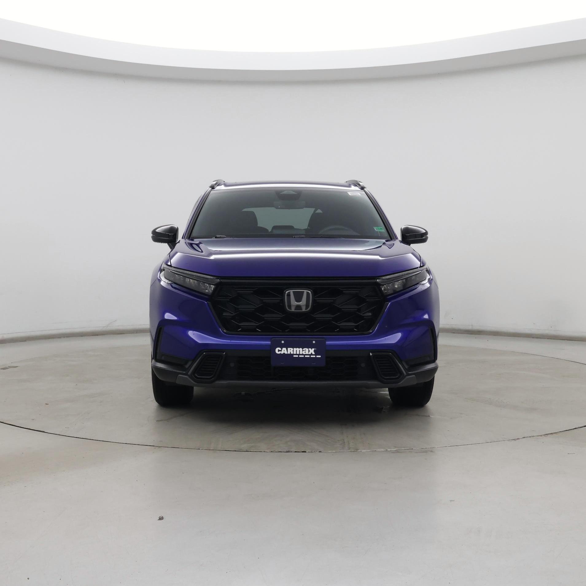 Thumbnail: 2024 Honda CR-V - 5
