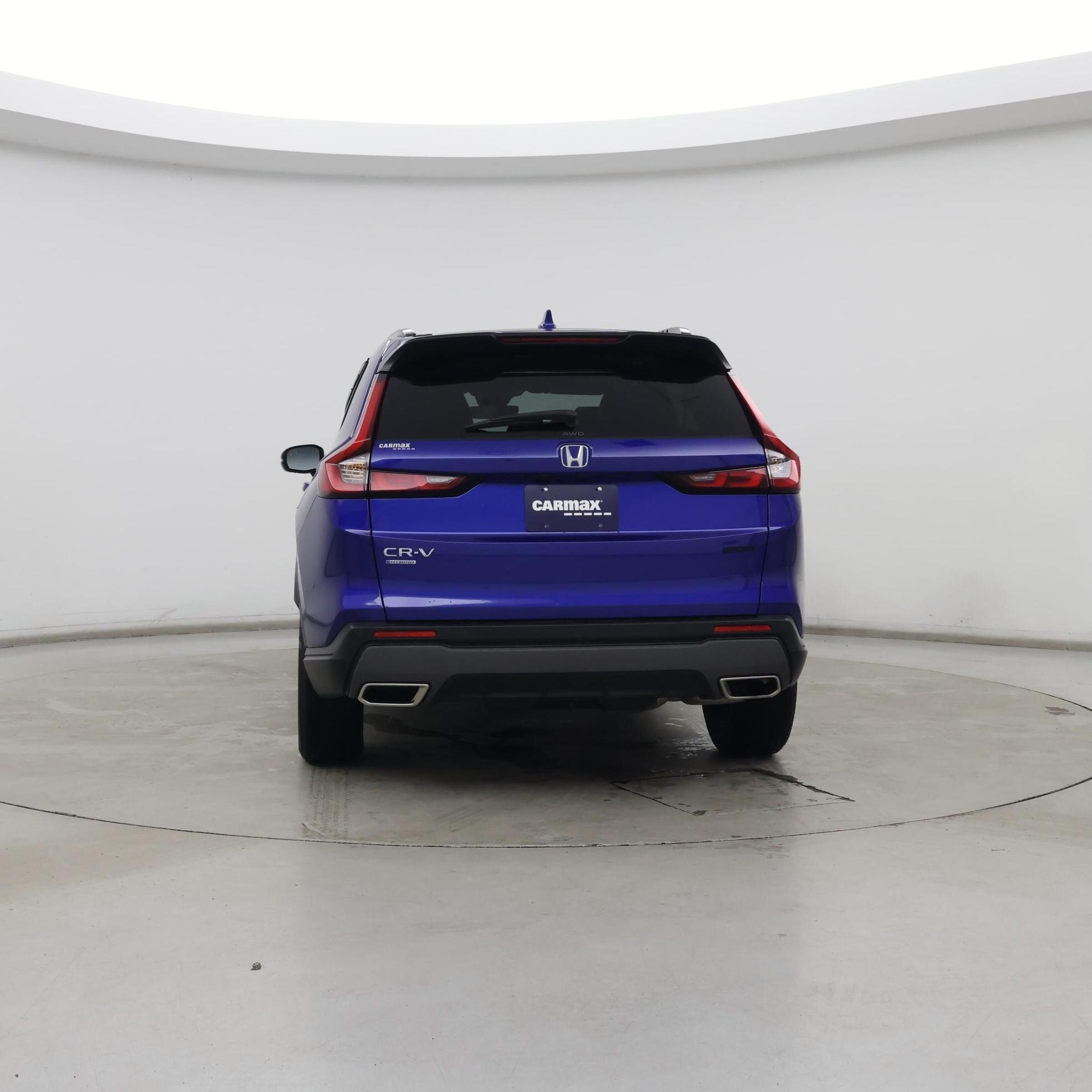 Thumbnail: 2024 Honda CR-V - 6