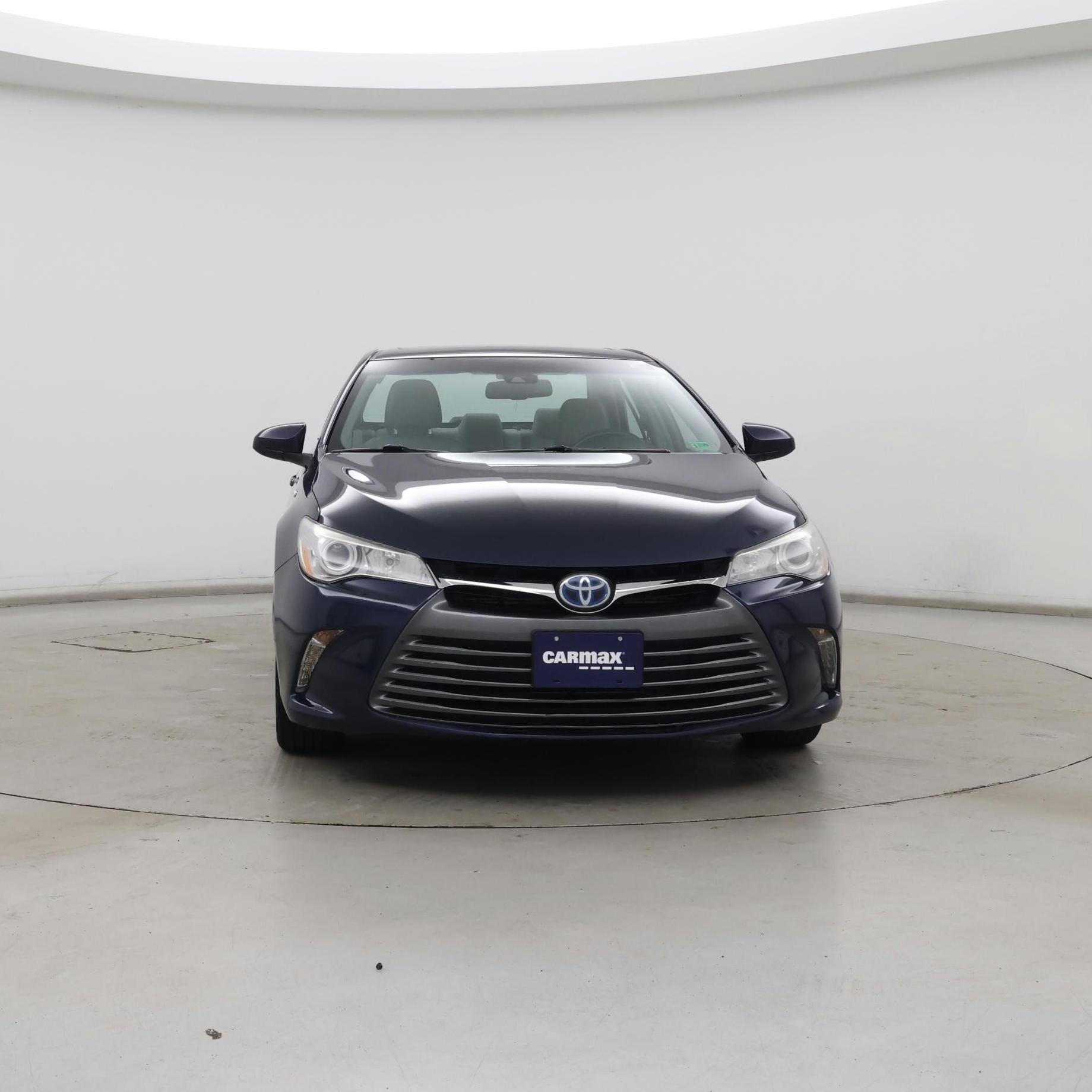 Thumbnail: 2017 Toyota Camry - 5