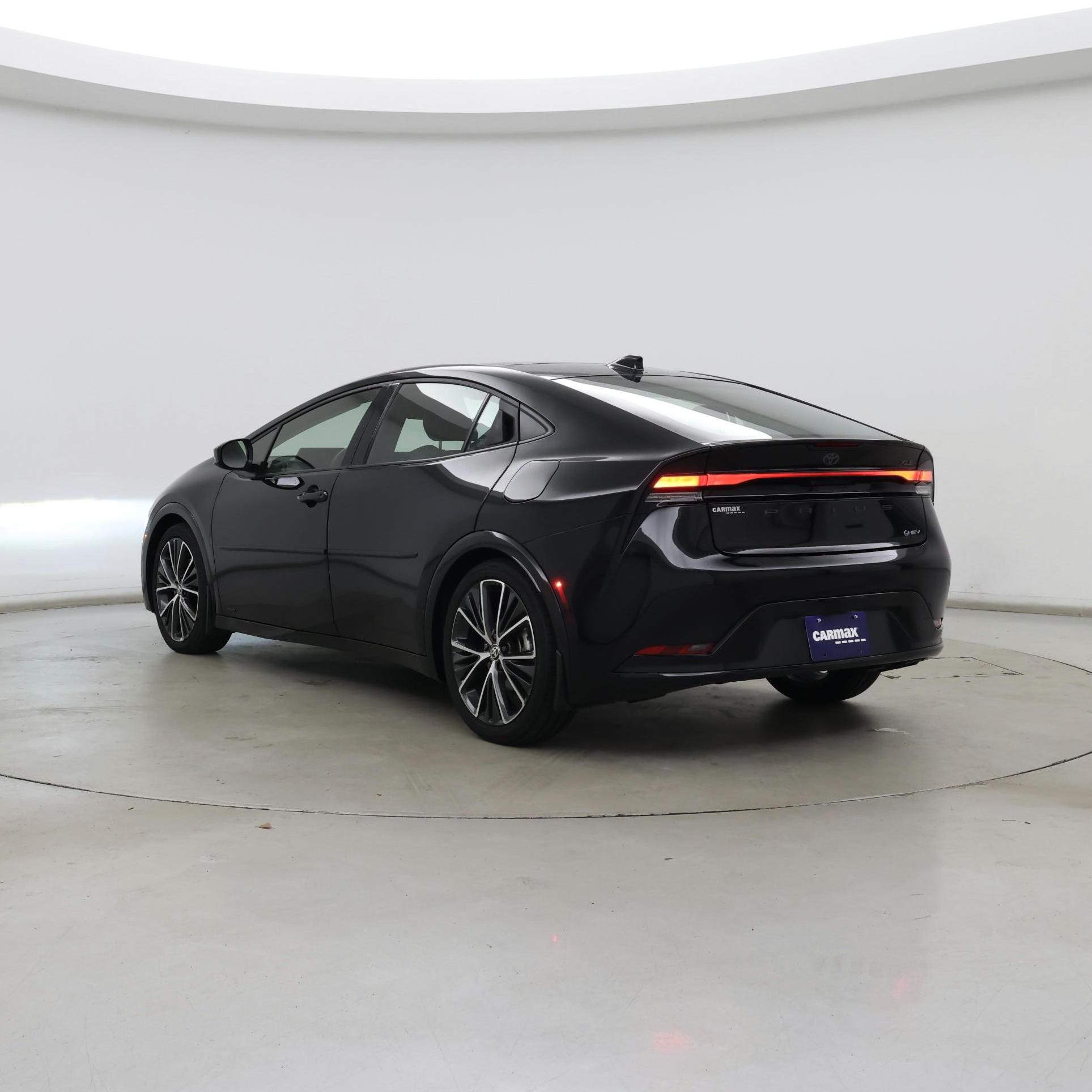 Thumbnail: 2023 Toyota Prius - 2