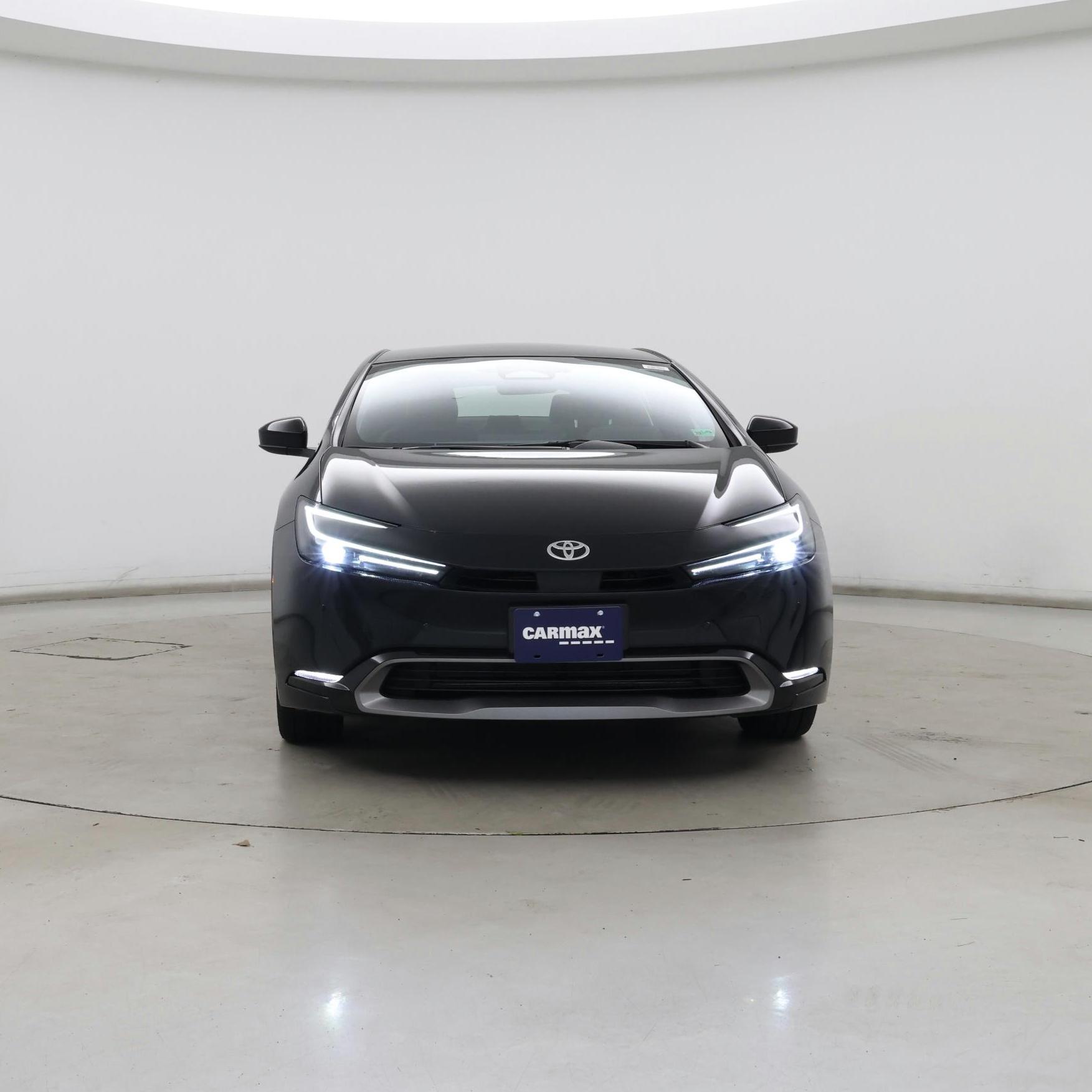 Thumbnail: 2023 Toyota Prius - 5