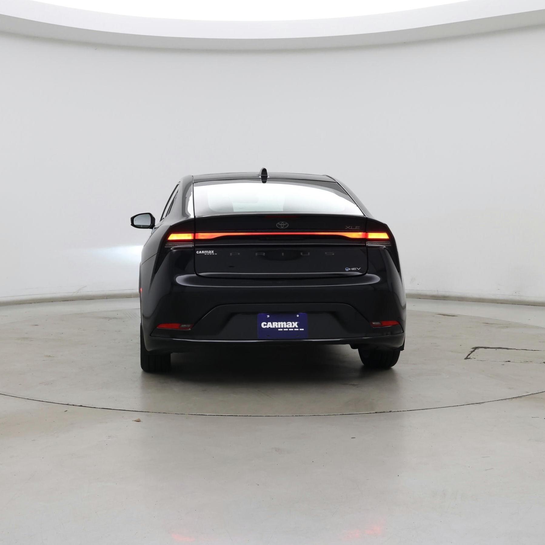 Thumbnail: 2023 Toyota Prius - 6
