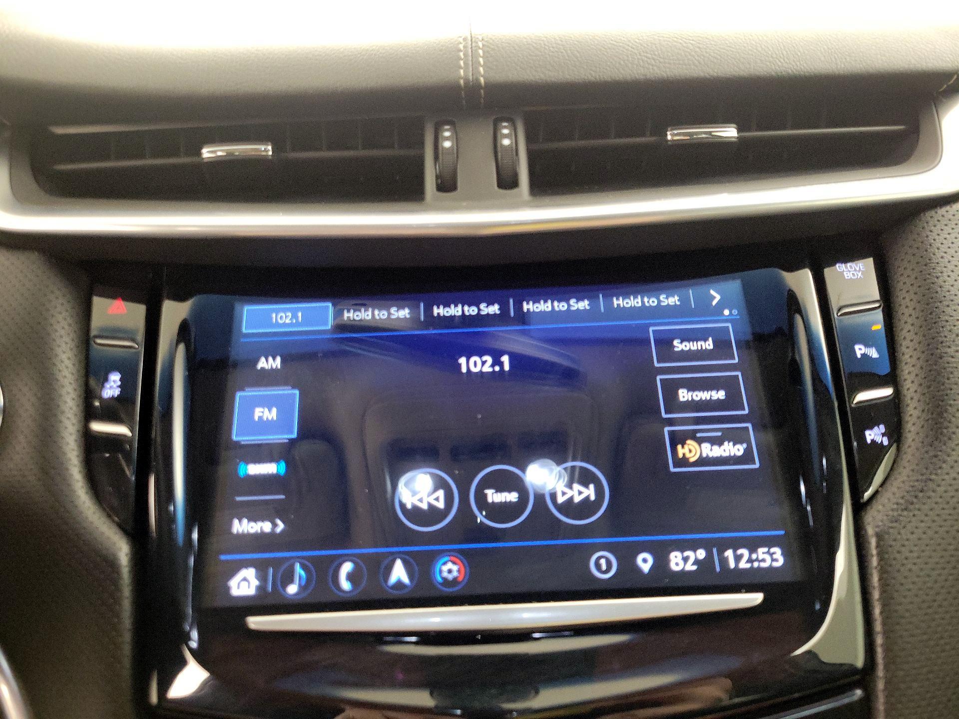 Thumbnail: 2018 Cadillac XTS - 16
