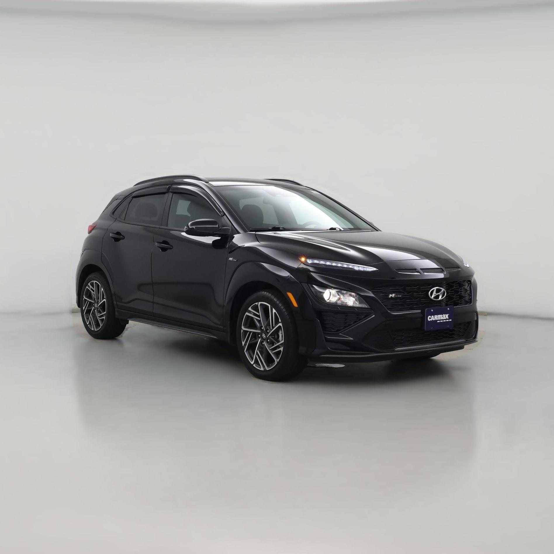 Thumbnail: 2023 Hyundai Kona - 1