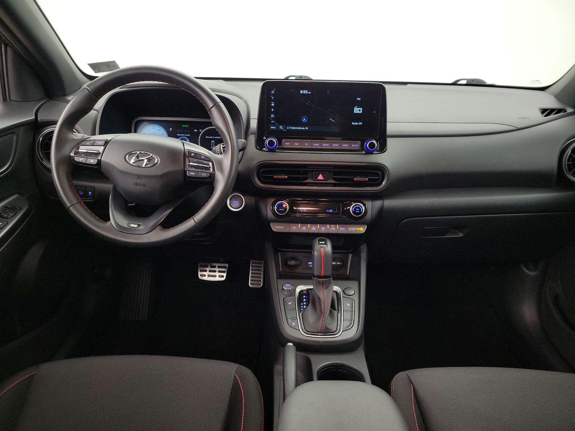 Thumbnail: 2023 Hyundai Kona - 9
