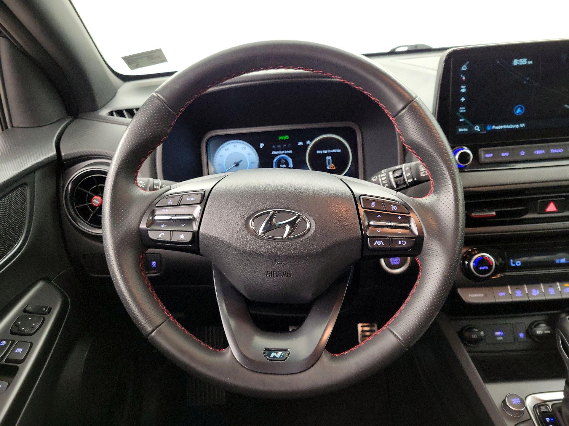 Thumbnail: 2023 Hyundai Kona - 10