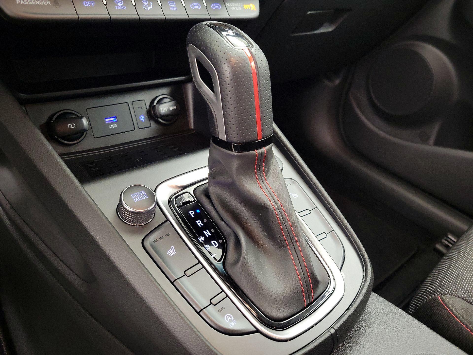 Thumbnail: 2023 Hyundai Kona - 18