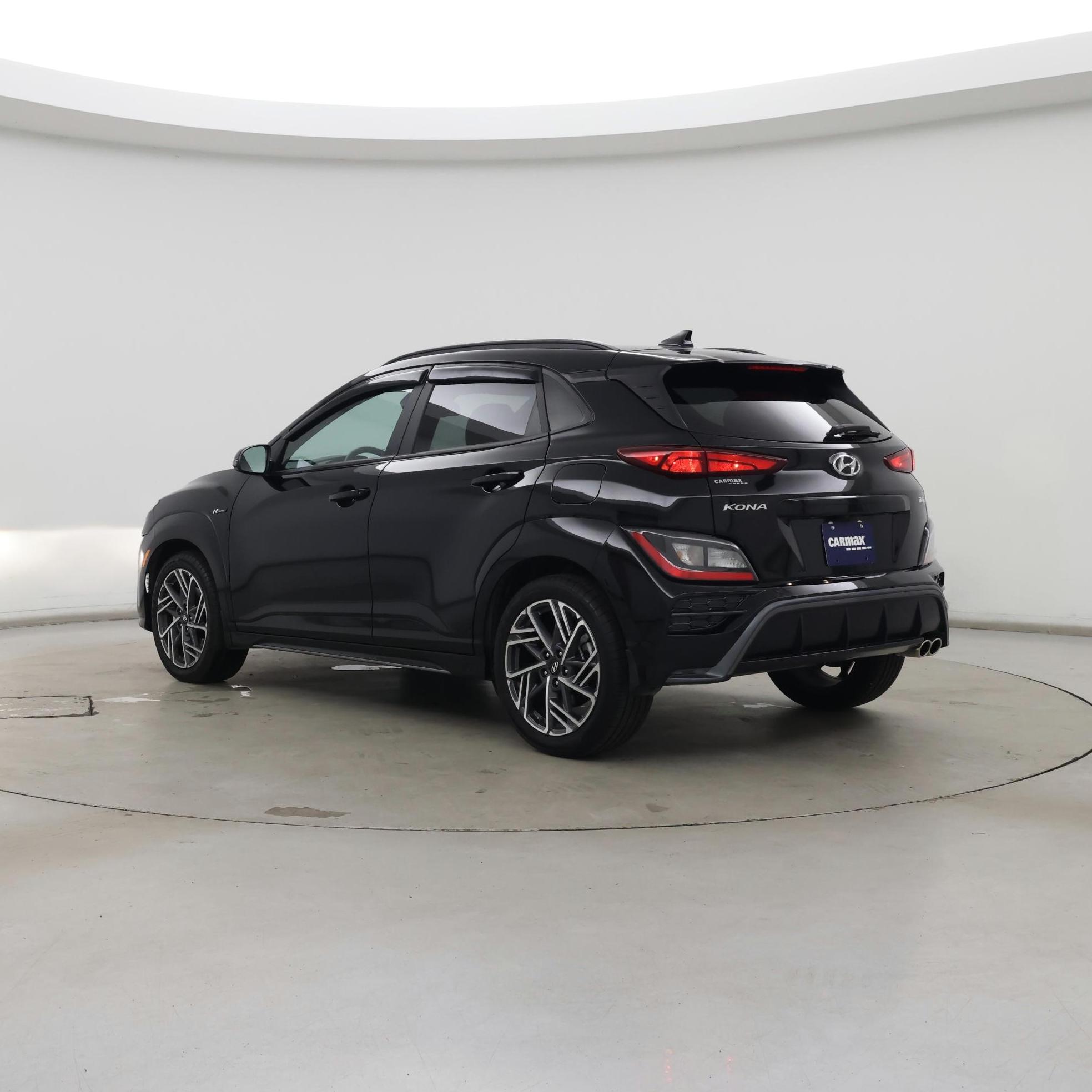 Thumbnail: 2023 Hyundai Kona - 2