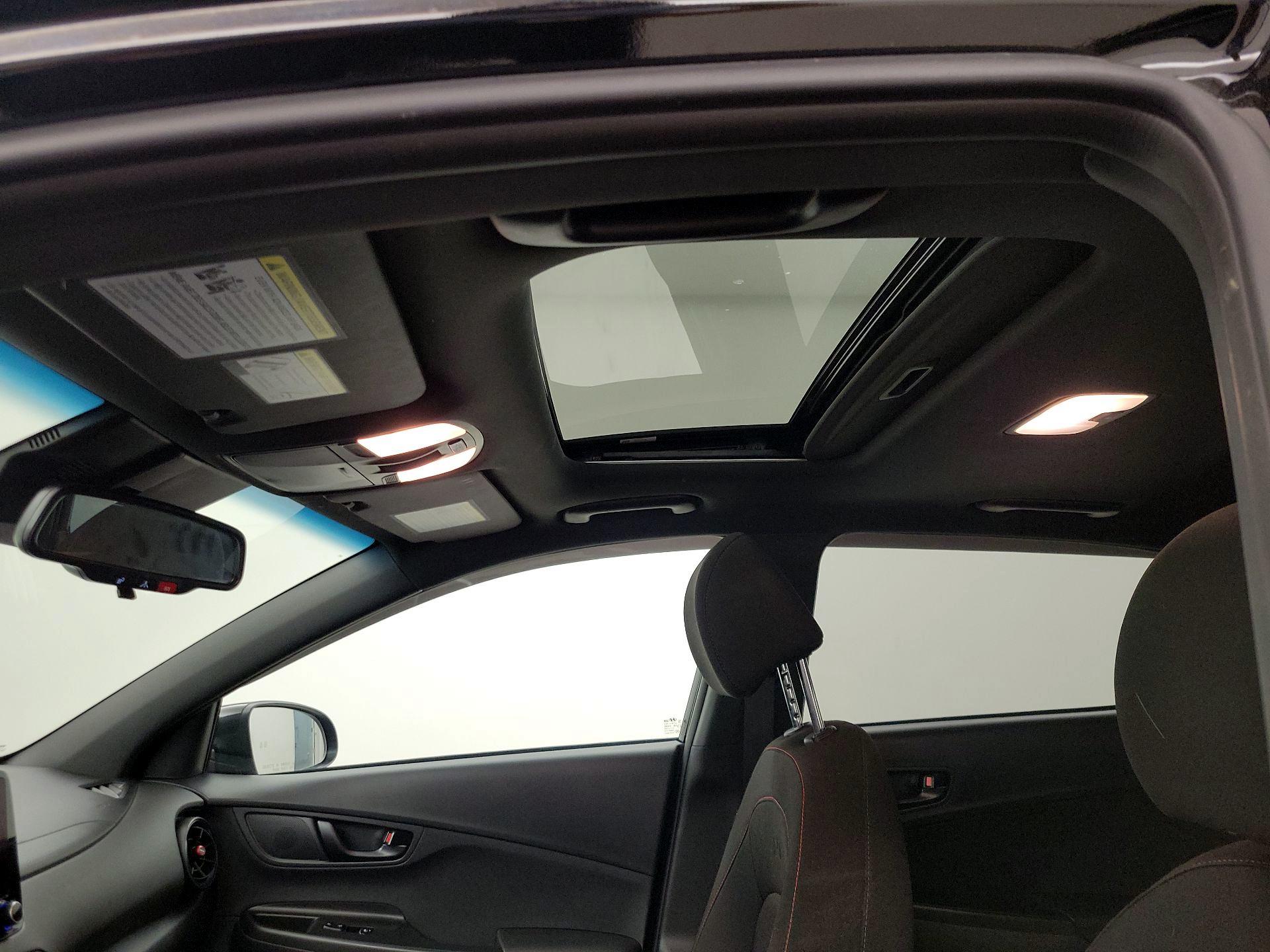 Thumbnail: 2023 Hyundai Kona - 20