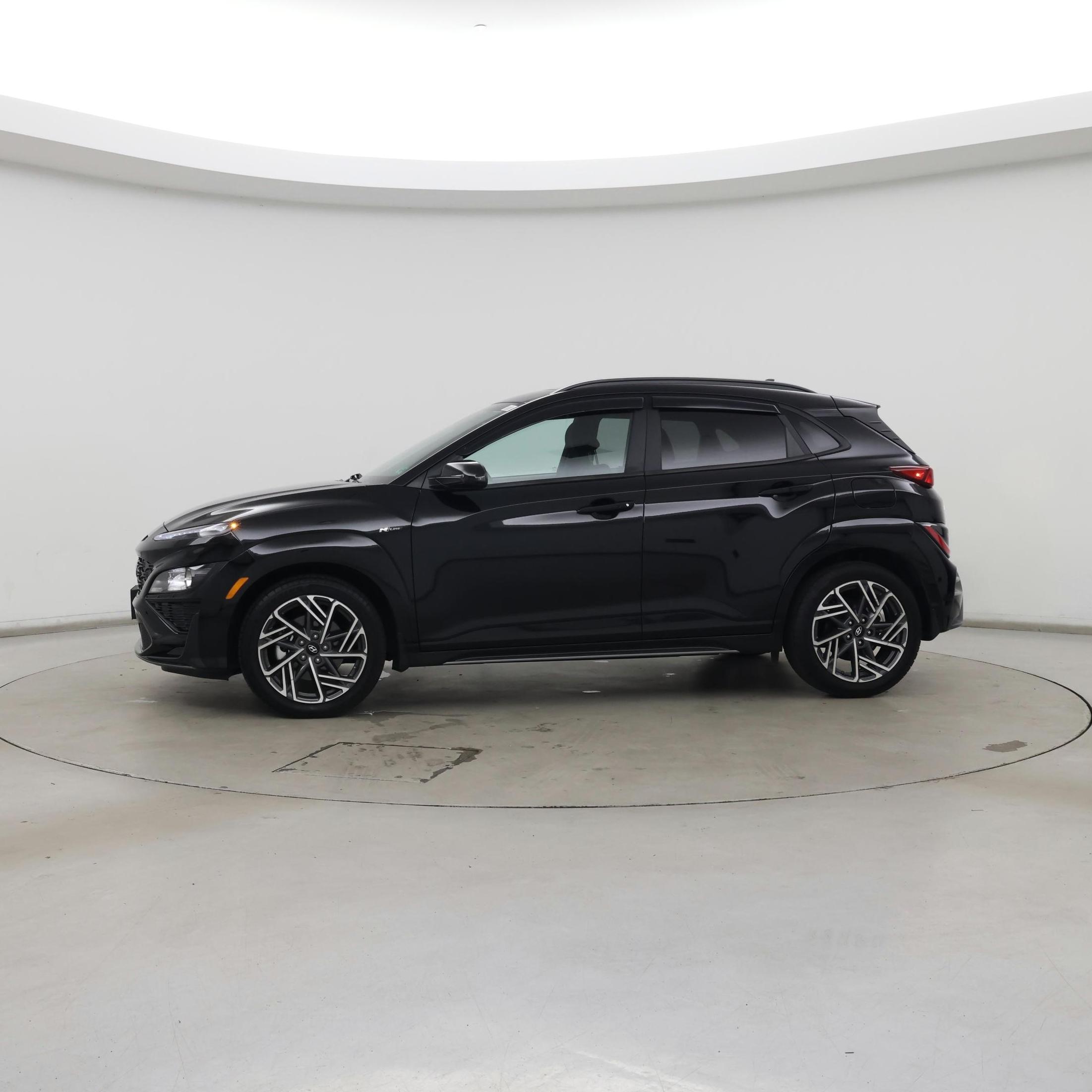 Thumbnail: 2023 Hyundai Kona - 3