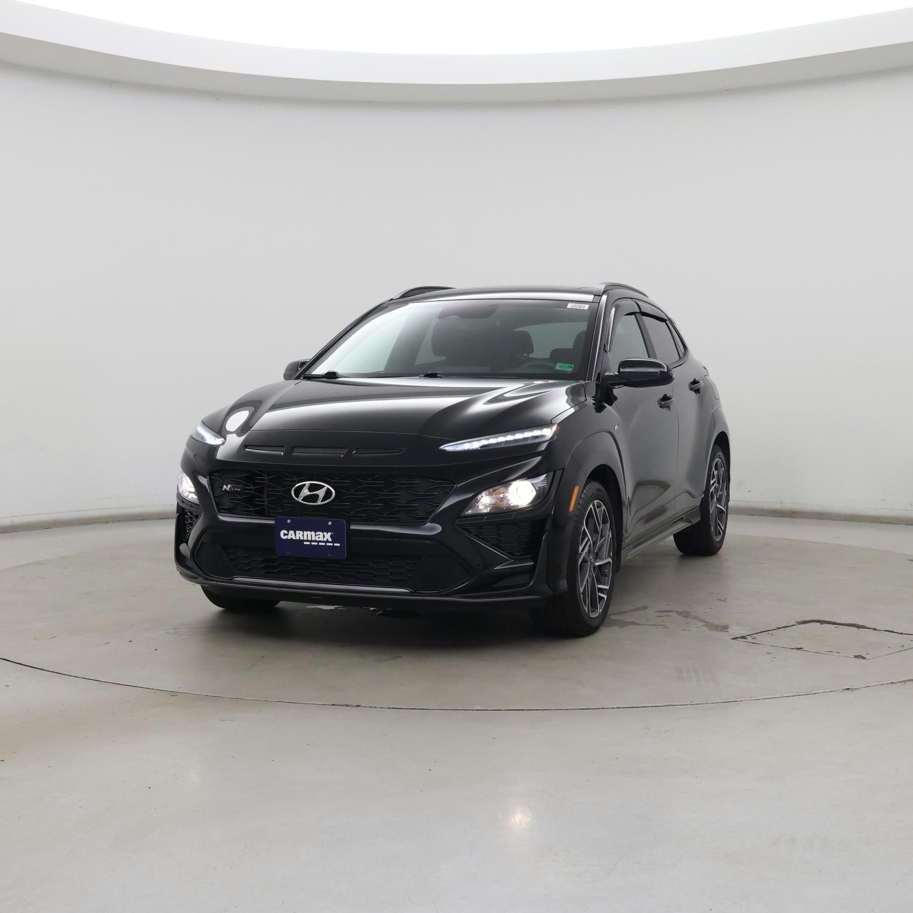 Thumbnail: 2023 Hyundai Kona - 4