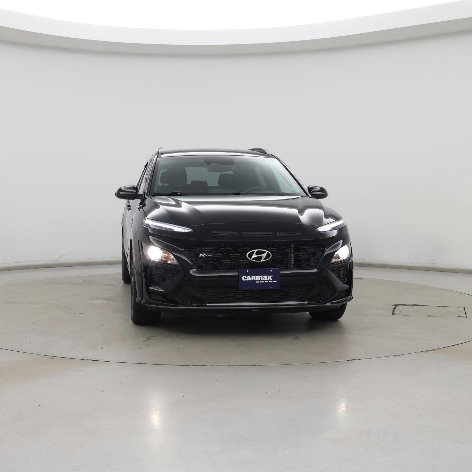 Thumbnail: 2023 Hyundai Kona - 5