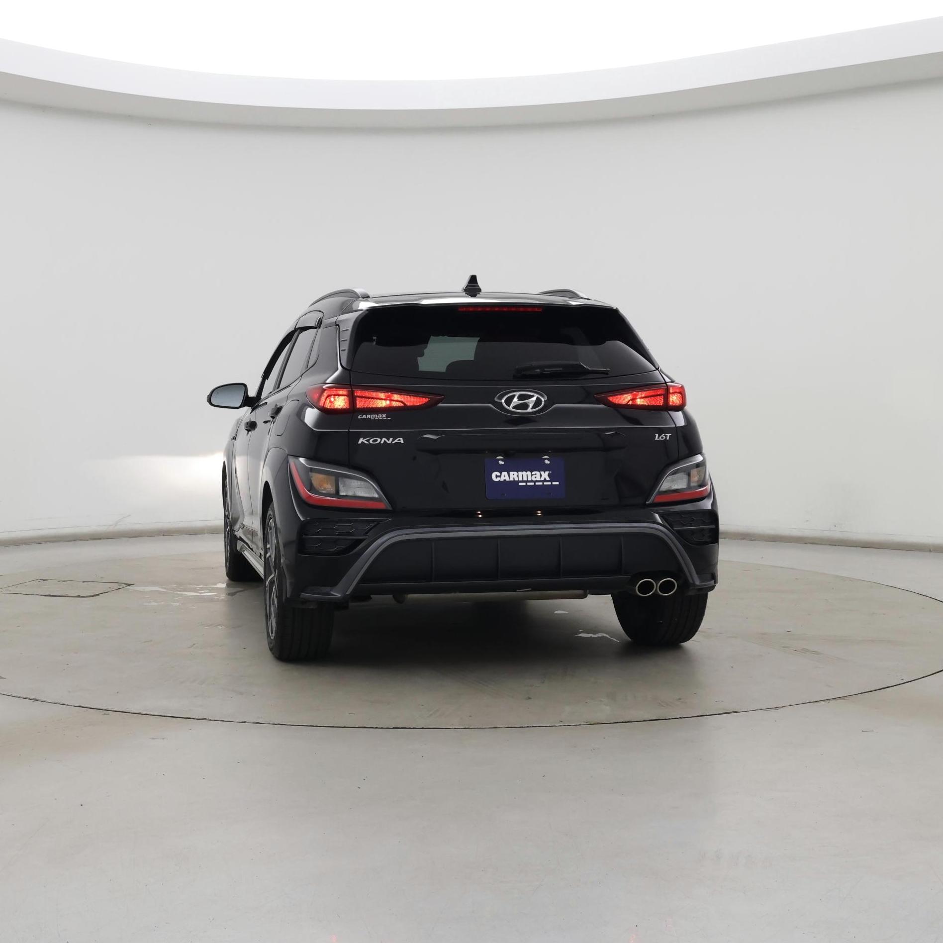 Thumbnail: 2023 Hyundai Kona - 6