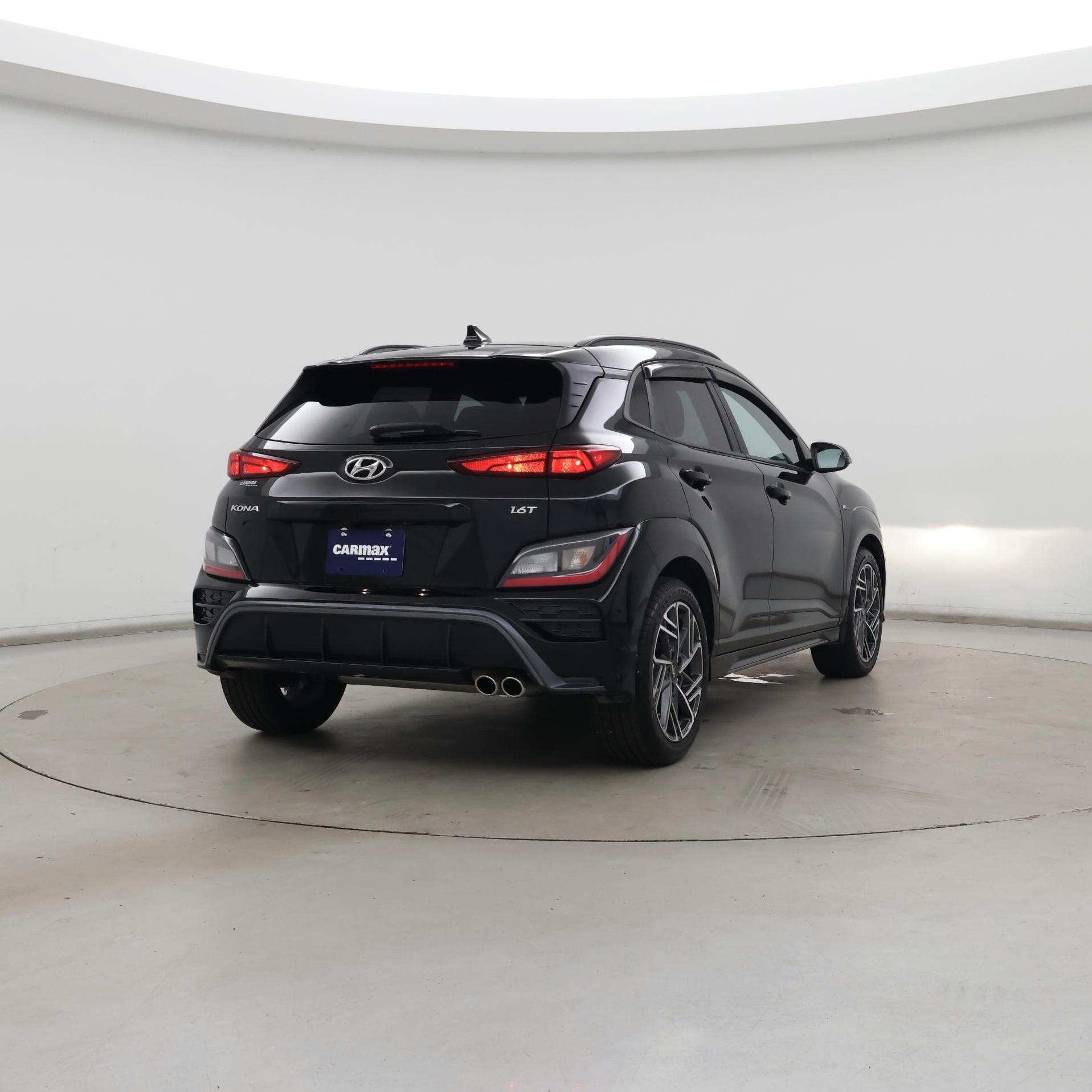 Thumbnail: 2023 Hyundai Kona - 8