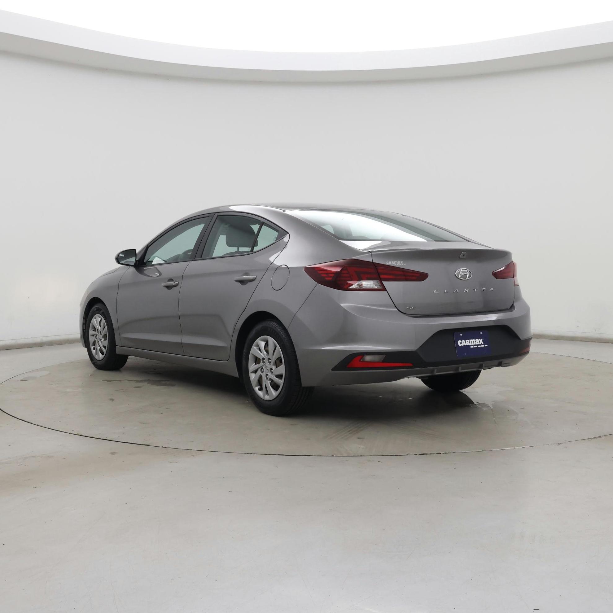 Thumbnail: 2020 Hyundai Elantra - 2