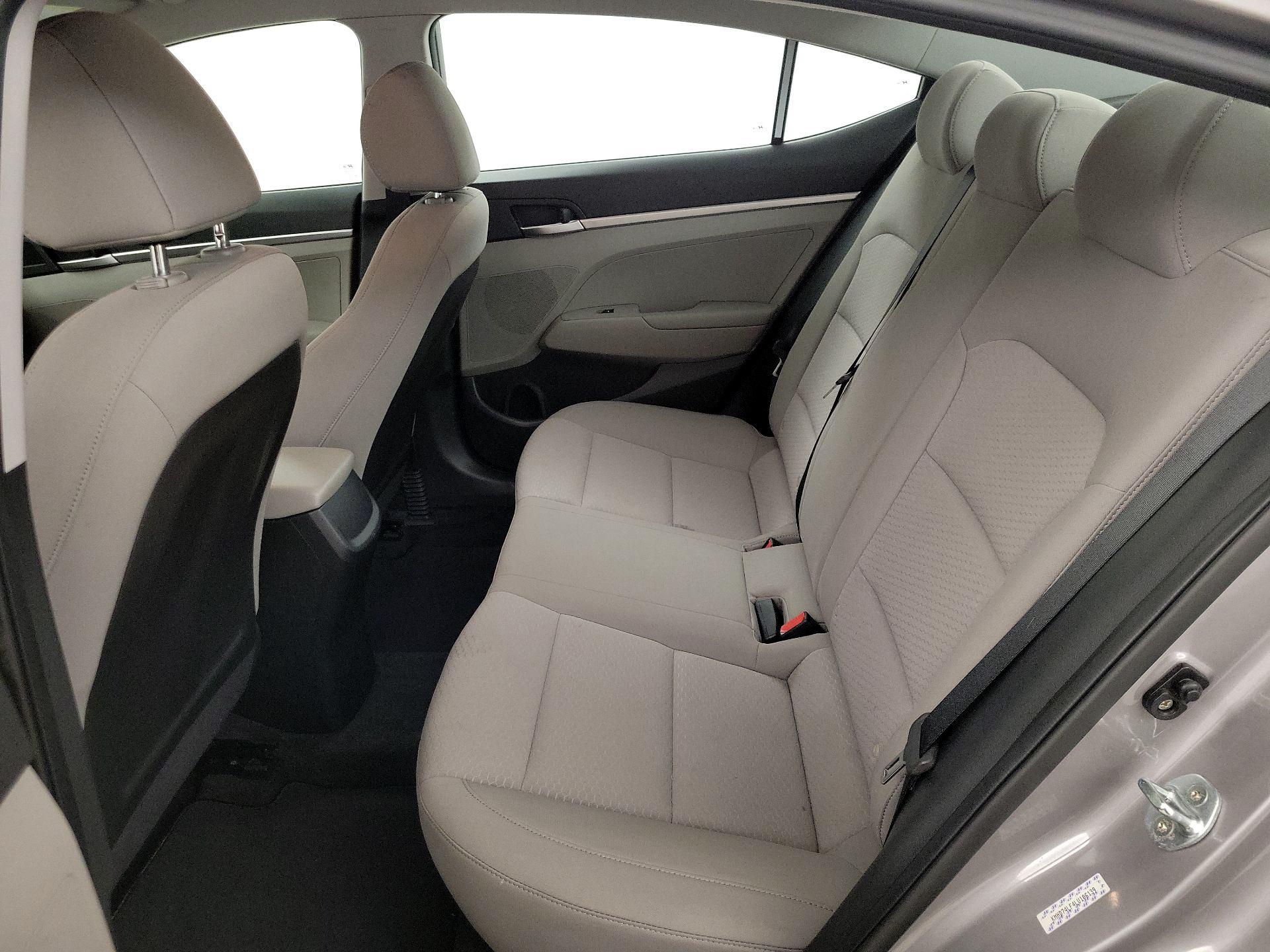 Thumbnail: 2020 Hyundai Elantra - 19