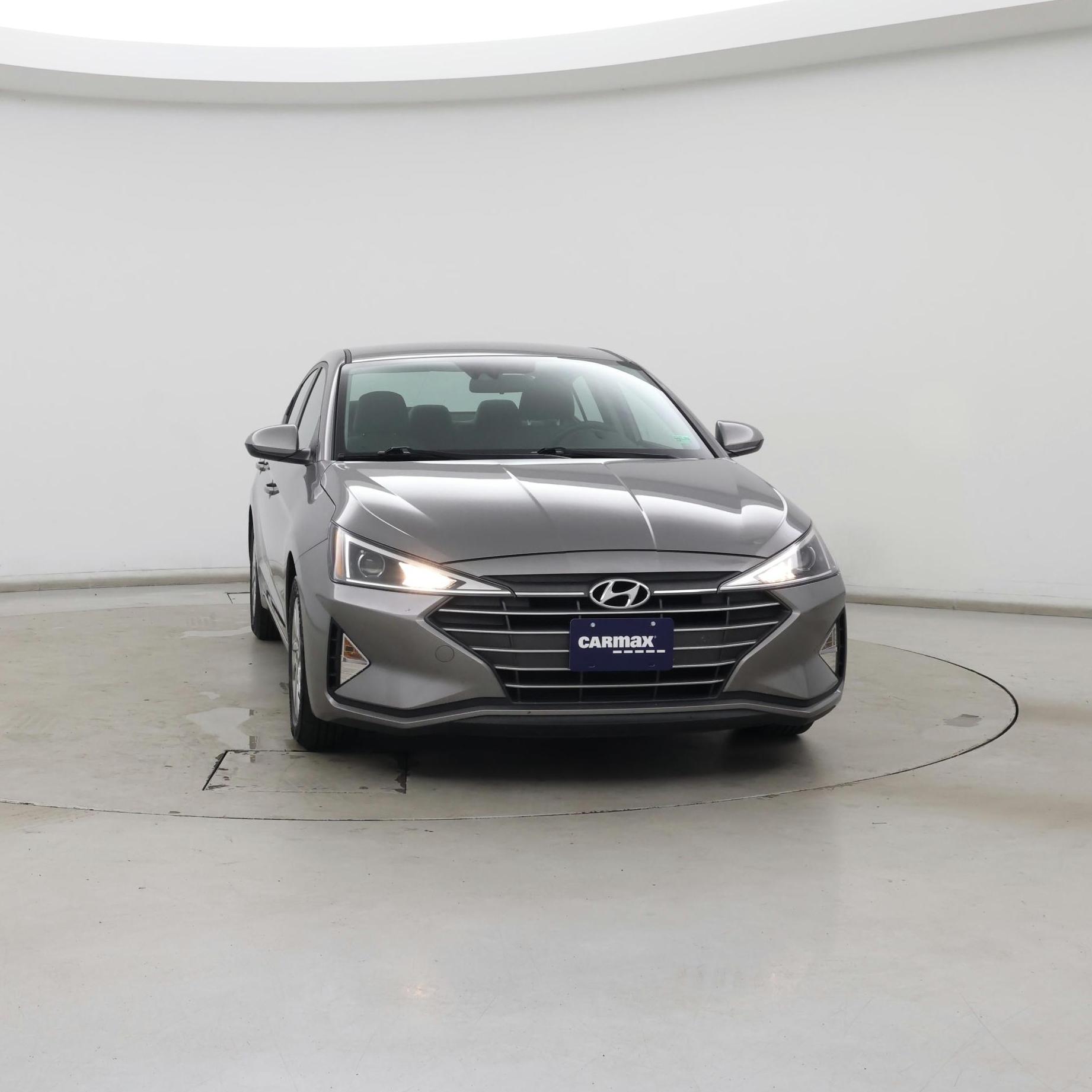 Thumbnail: 2020 Hyundai Elantra - 5