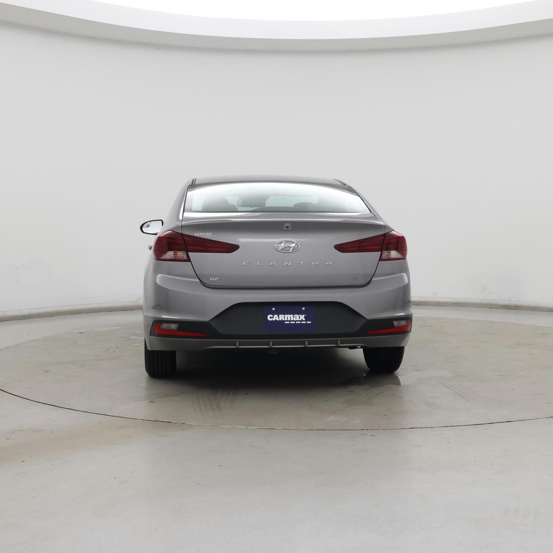 Thumbnail: 2020 Hyundai Elantra - 6