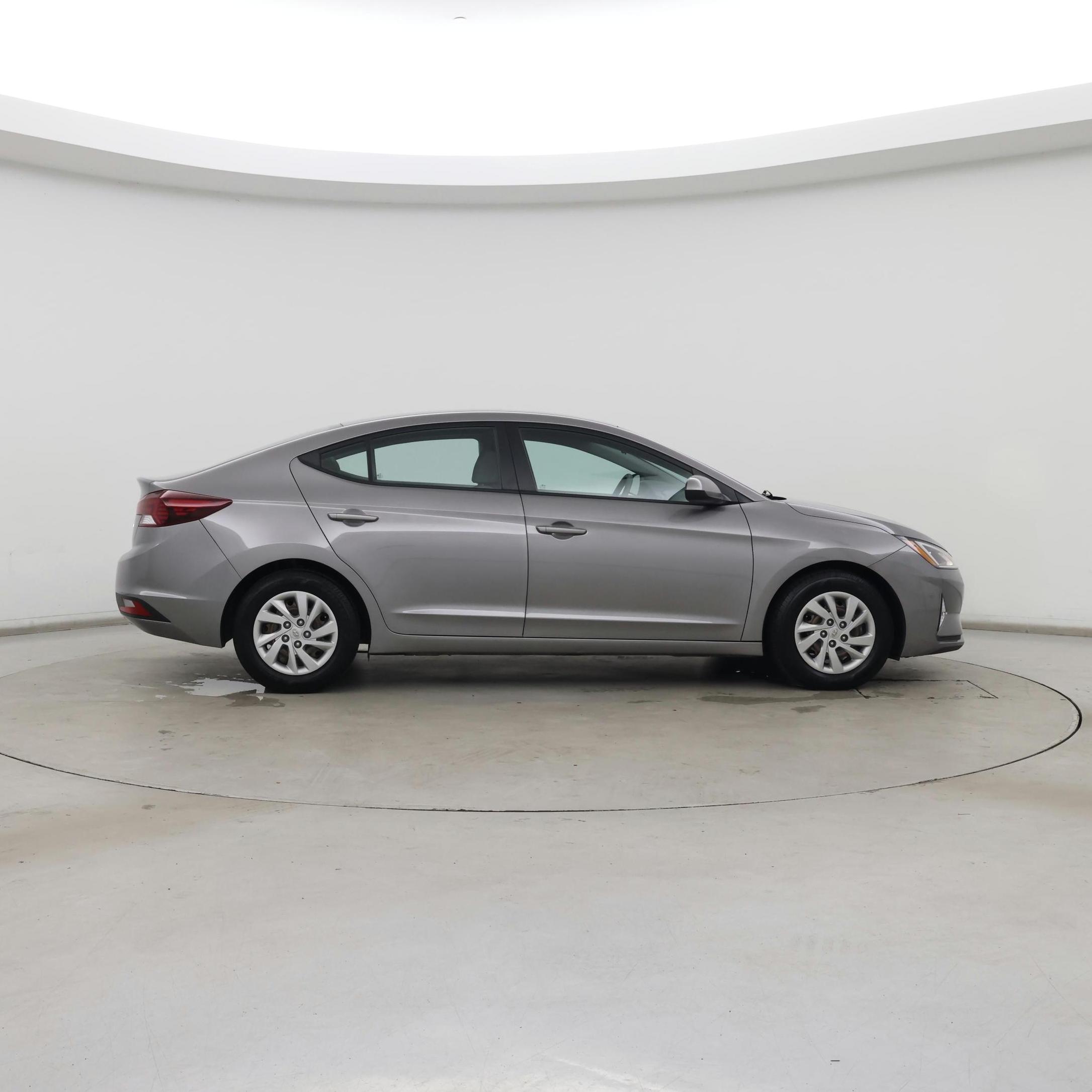 Thumbnail: 2020 Hyundai Elantra - 7