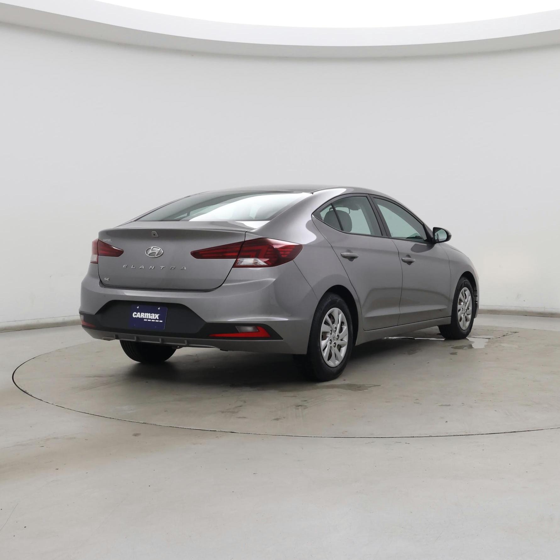 Thumbnail: 2020 Hyundai Elantra - 8
