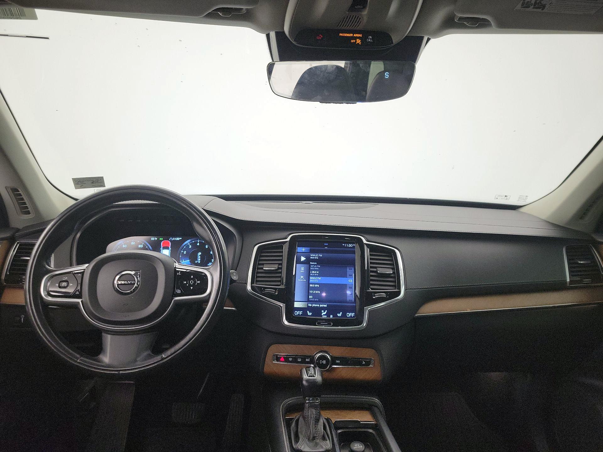 Thumbnail: 2018 Volvo XC90 - 9