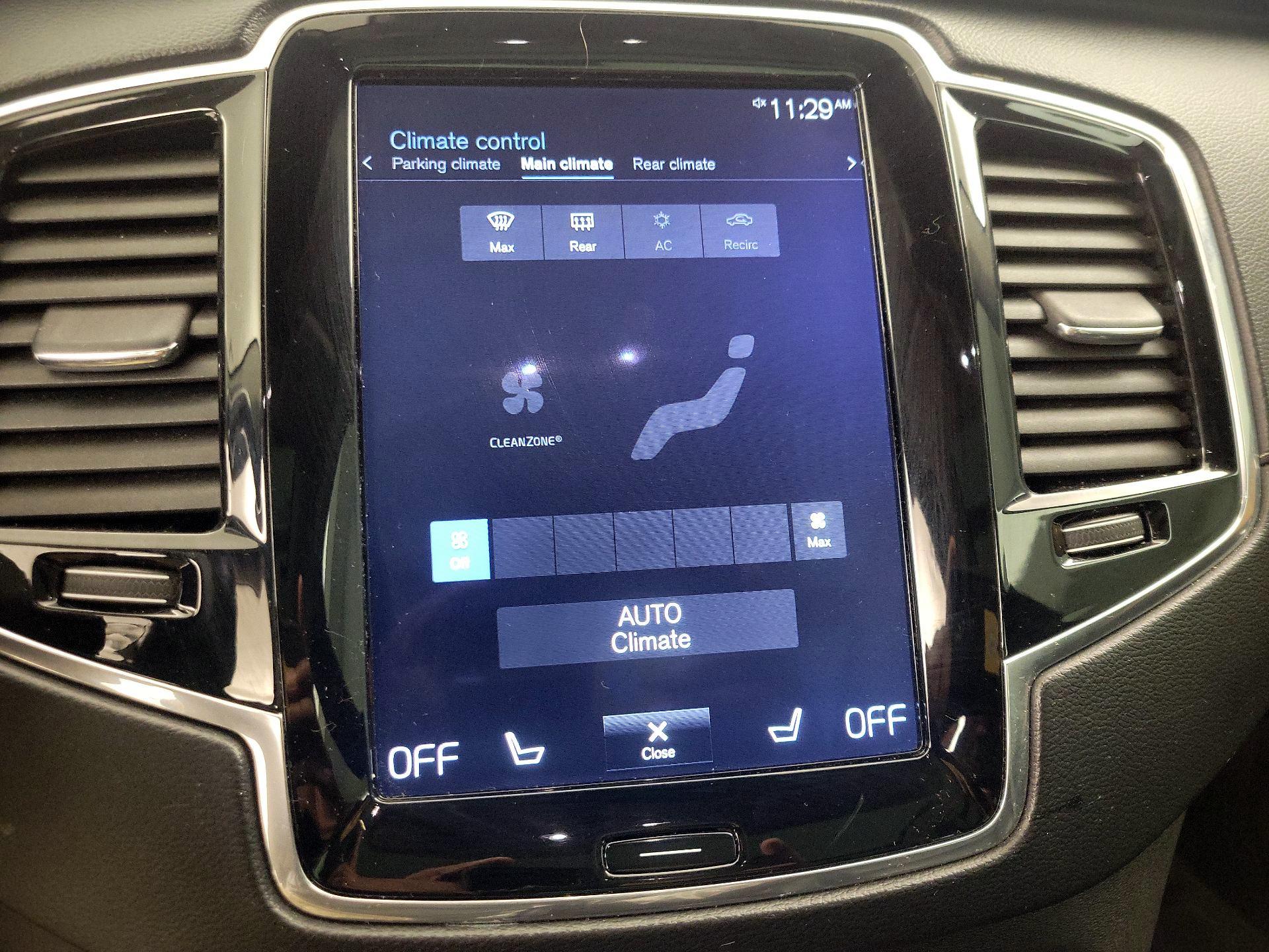 Thumbnail: 2018 Volvo XC90 - 17