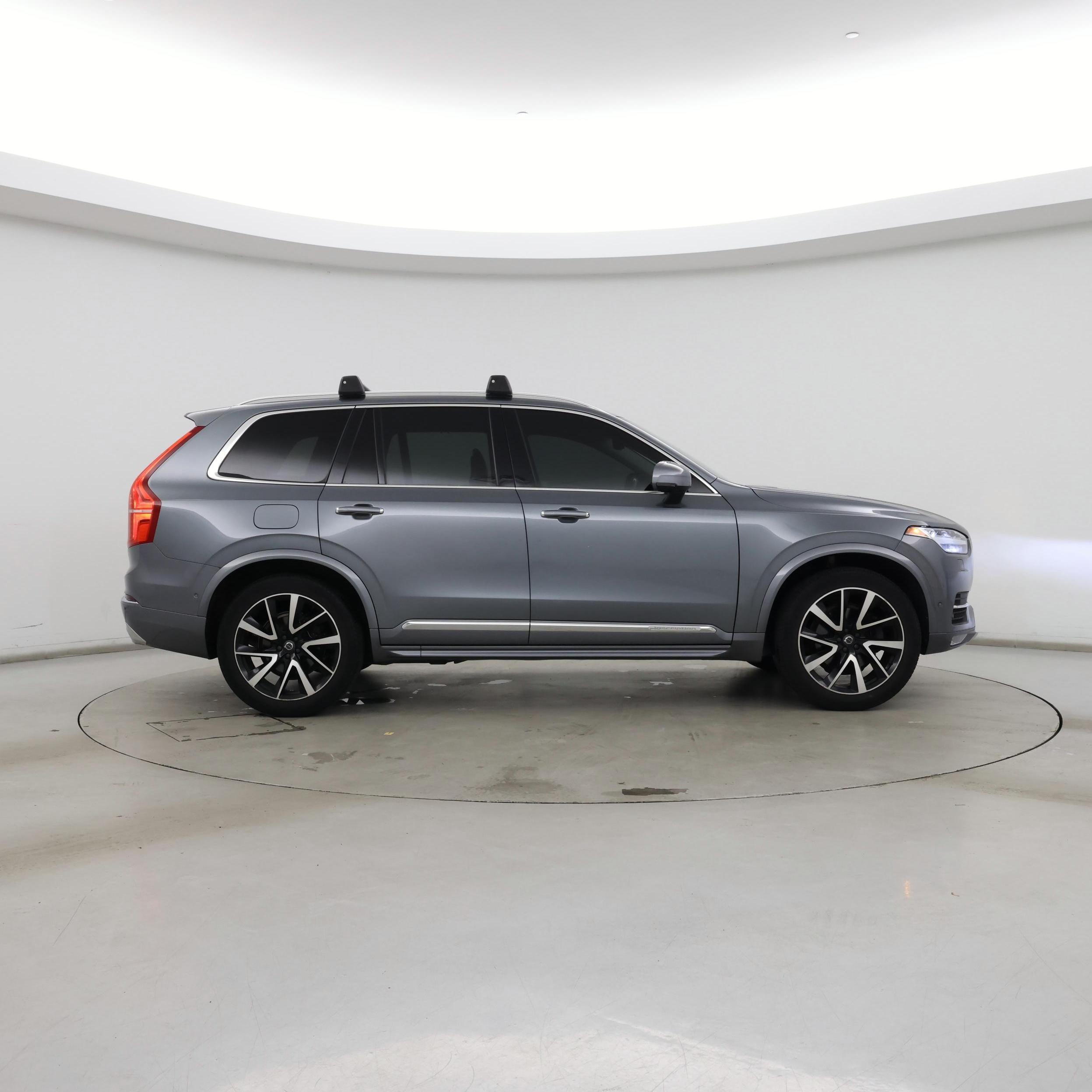 Thumbnail: 2018 Volvo XC90 - 7