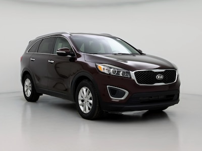 2016 Kia Sorento LX -
                Atlanta, GA