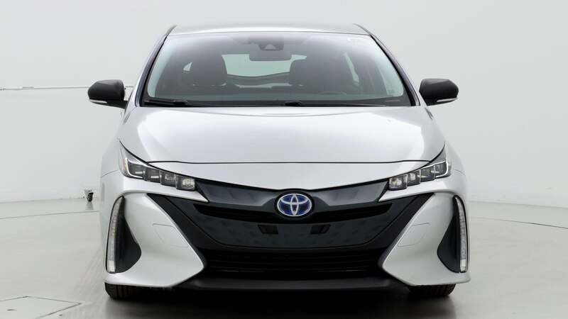 2019 Toyota Prius Prime Plus 5