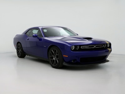 2019 Dodge Challenger R/T -
                Dothan, AL