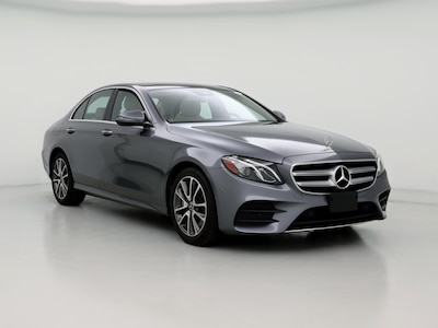 2018 Mercedes-Benz E-Class E 400 -
                Atlanta, GA