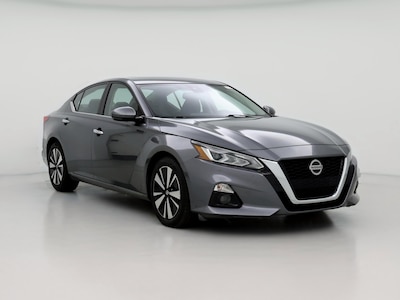 2019 Nissan Altima SL -
                Nashville, TN