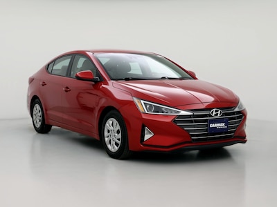 2020 Hyundai Elantra SE -
                Atlanta, GA