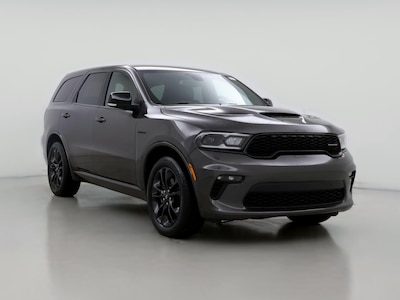 2021 Dodge Durango R/T -
                Town Center, GA