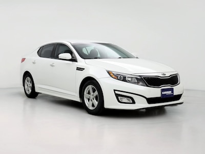 2015 Kia Optima LX -
                Atlanta, GA