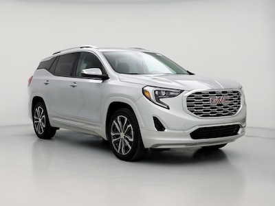 2019 GMC Terrain Denali -
                Town Center, GA